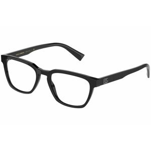 Dolce & Gabbana DG3333 3298 - Velikost M