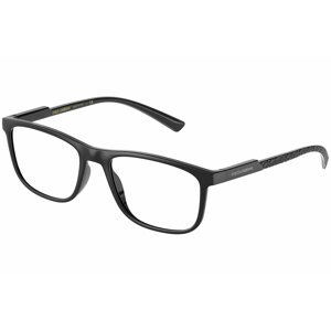 Dolce & Gabbana DG5062 2525 - Velikost L