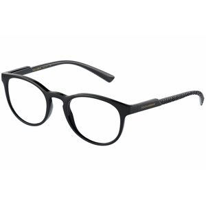 Dolce & Gabbana DG5063 501 - Velikost L