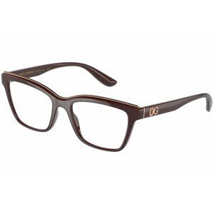 Dolce & Gabbana DG5064 3285 - Velikost L