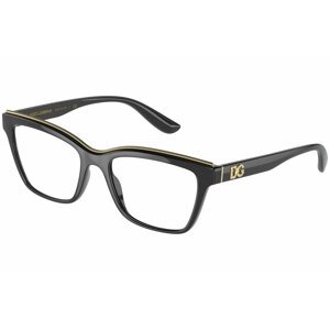 Dolce & Gabbana DG5064 501 - Velikost L