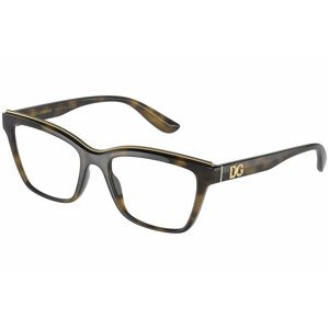 Dolce & Gabbana DG5064 502 - Velikost L