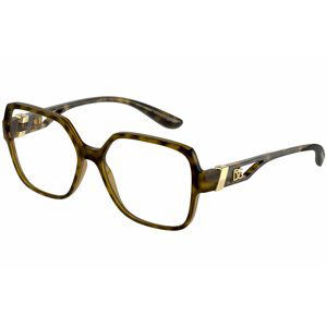 Dolce & Gabbana DG5065 502 - Velikost L