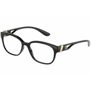 Dolce & Gabbana DG5066 501 - Velikost L