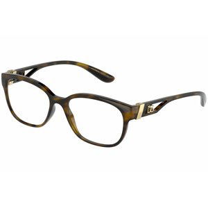 Dolce & Gabbana DG5066 502 - Velikost L