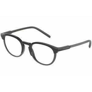 Dolce & Gabbana DG5067 3101 - Velikost L