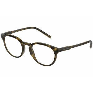 Dolce & Gabbana DG5067 502 - Velikost M