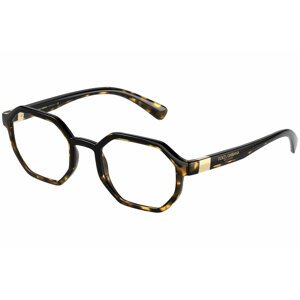 Dolce & Gabbana DG5068 3306 - Velikost M