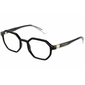 Dolce & Gabbana DG5068 501 - Velikost M