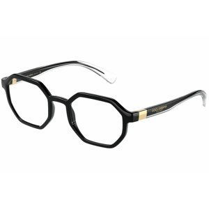 Dolce & Gabbana DG5068 501 - Velikost L