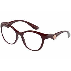 Dolce & Gabbana DG5069 3285 - Velikost M