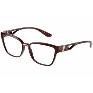 Dolce & Gabbana DG5070 3285 - Velikost M