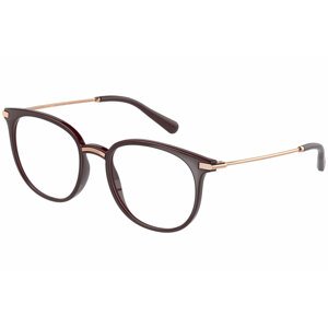 Dolce & Gabbana DG5071 3285 - Velikost M