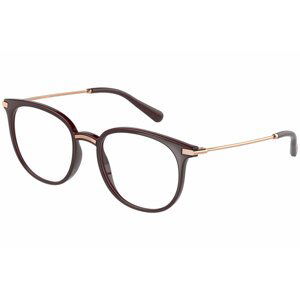 Dolce & Gabbana DG5071 3285 - Velikost L