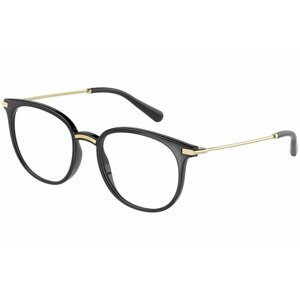 Dolce & Gabbana DG5071 501 - Velikost M