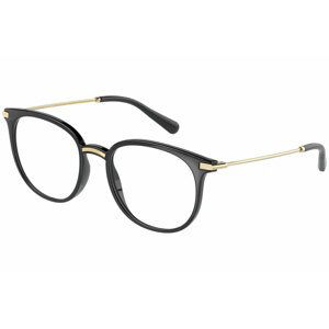 Dolce & Gabbana DG5071 501 - Velikost L