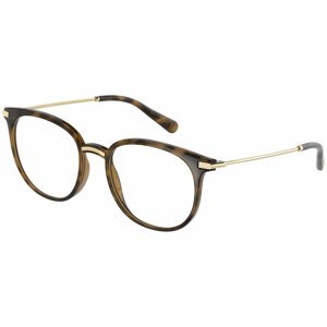 Dolce & Gabbana DG5071 502 - Velikost M