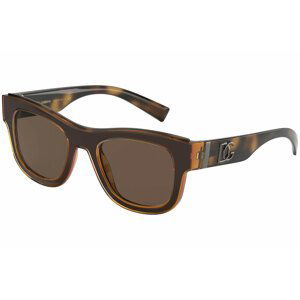 Dolce & Gabbana DG6140 502/73 - Velikost ONE SIZE