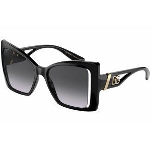 Dolce & Gabbana DG6141 501/8G - Velikost ONE SIZE