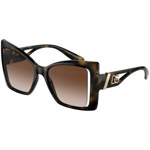 Dolce & Gabbana DG6141 502/13 - Velikost ONE SIZE