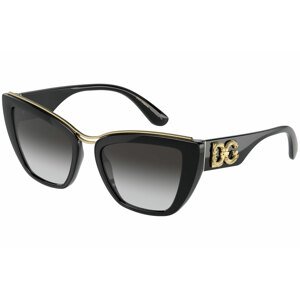 Dolce & Gabbana DG6144 501/8G - Velikost ONE SIZE