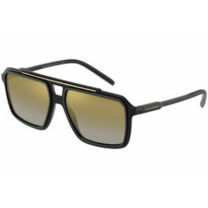 Dolce & Gabbana DG6147 501/6E - Velikost ONE SIZE