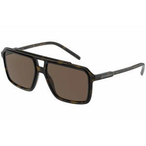 Dolce & Gabbana DG6147 502/73 - Velikost ONE SIZE