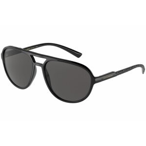 Dolce & Gabbana DG6150 501/87 - Velikost ONE SIZE