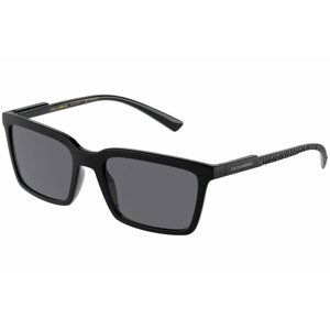 Dolce & Gabbana DG6151 252581 Polarized - Velikost ONE SIZE