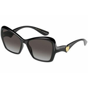 Dolce & Gabbana DG6153 501/8G - Velikost ONE SIZE