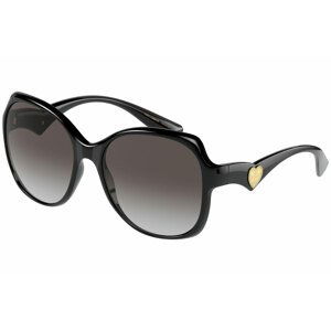 Dolce & Gabbana DG6154 501/8G - Velikost ONE SIZE