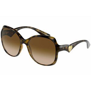 Dolce & Gabbana DG6154 502/13 - Velikost ONE SIZE