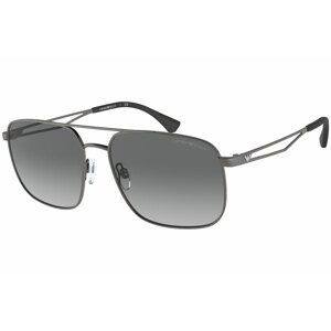 Emporio Armani EA2106 30038G - Velikost ONE SIZE