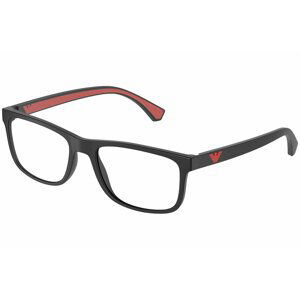 Emporio Armani EA3147 5061 - Velikost M