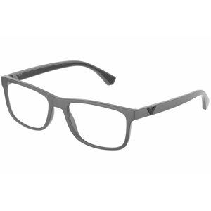 Emporio Armani EA3147 5800 - Velikost M