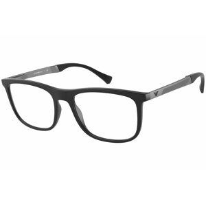 Emporio Armani EA3170 5042 - Velikost L