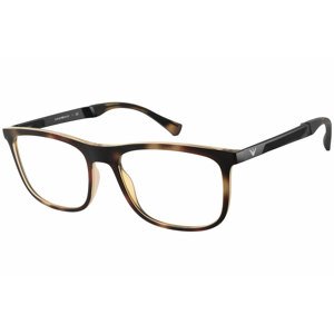 Emporio Armani EA3170 5089 - Velikost M