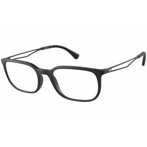 Emporio Armani EA3174 5001 - Velikost M