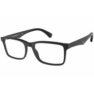 Emporio Armani EA3175 5001 - Velikost L