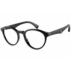 Emporio Armani EA3176 5017 - Velikost ONE SIZE