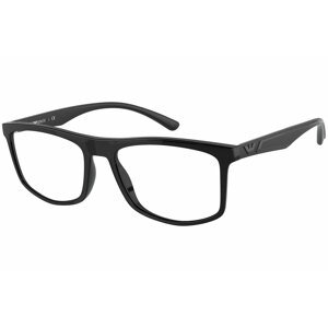 Emporio Armani EA3183 5017 - Velikost M