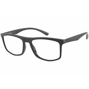 Emporio Armani EA3183 5451 - Velikost L