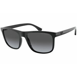 Emporio Armani EA4129 50018G - Velikost ONE SIZE