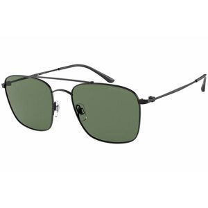 Giorgio Armani AR6080 30019A Polarized - Velikost ONE SIZE