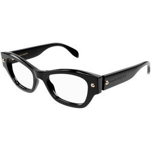 Alexander McQueen AM0429O 001 - ONE SIZE (52)