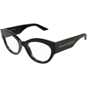 Alexander McQueen AM0435O 001 - ONE SIZE (53)