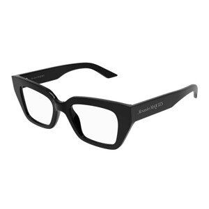 Alexander McQueen AM0453O 001 - ONE SIZE (49)