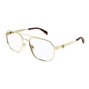 Alexander McQueen AM0459O 002 - ONE SIZE (57)