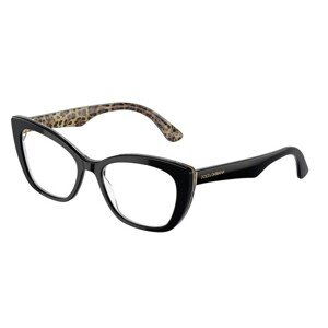 Dolce & Gabbana DG3360 3299 - L (54)