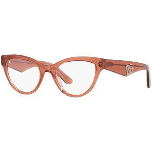 Dolce & Gabbana DG3372 3411 - M (50)